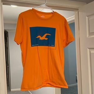 Hollister Shirt Medium